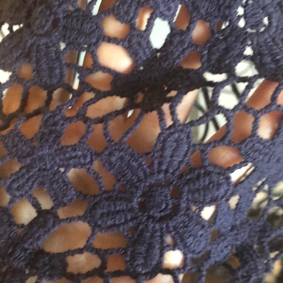 fANG floral top - Picture 3 of 5